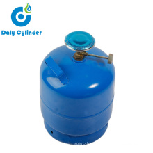 Daly 50kg LPG Gas Bottle for Sale